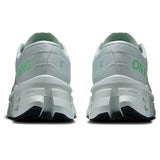 ON Cloudmonster 3 Mens Grey Brook Flurry