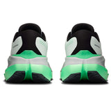 ON Cloudrunner 3 Max Mens Grey Wh Verdit