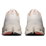 ON Cloudsurfer Max Mens White Ivory Dust