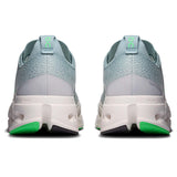 ON Cloudsurfer Max Mens White Ivory Dust