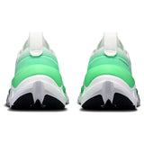 ON Cloud X Tempo Mens Ivory Verdit Green