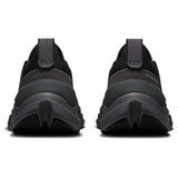 ON Cloud X Tempo Mens Black Eclipse