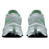 ON Cloudmonster 3 Wmns Grey Brook Flurry
