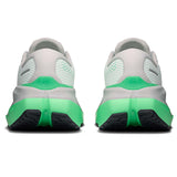 ON Cloudrunner 3 Max Wmns Grey Wh Verd