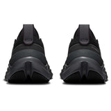 ON Cloud X Tempo Womens Black Eclipse