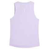 Puma W Run Velocity Poly Tank Purple