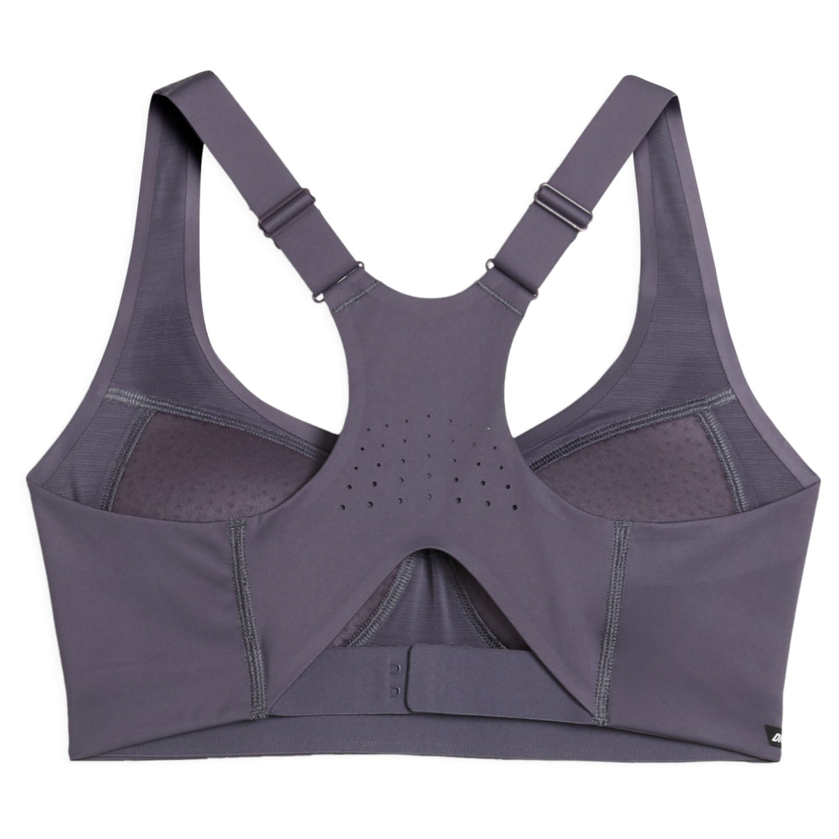 Puma W PWRMode Bra Navy