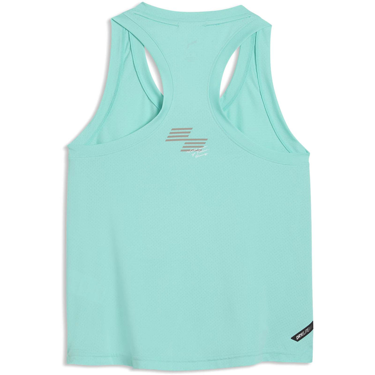 Puma W X Hyrox PWRMode Tank Green