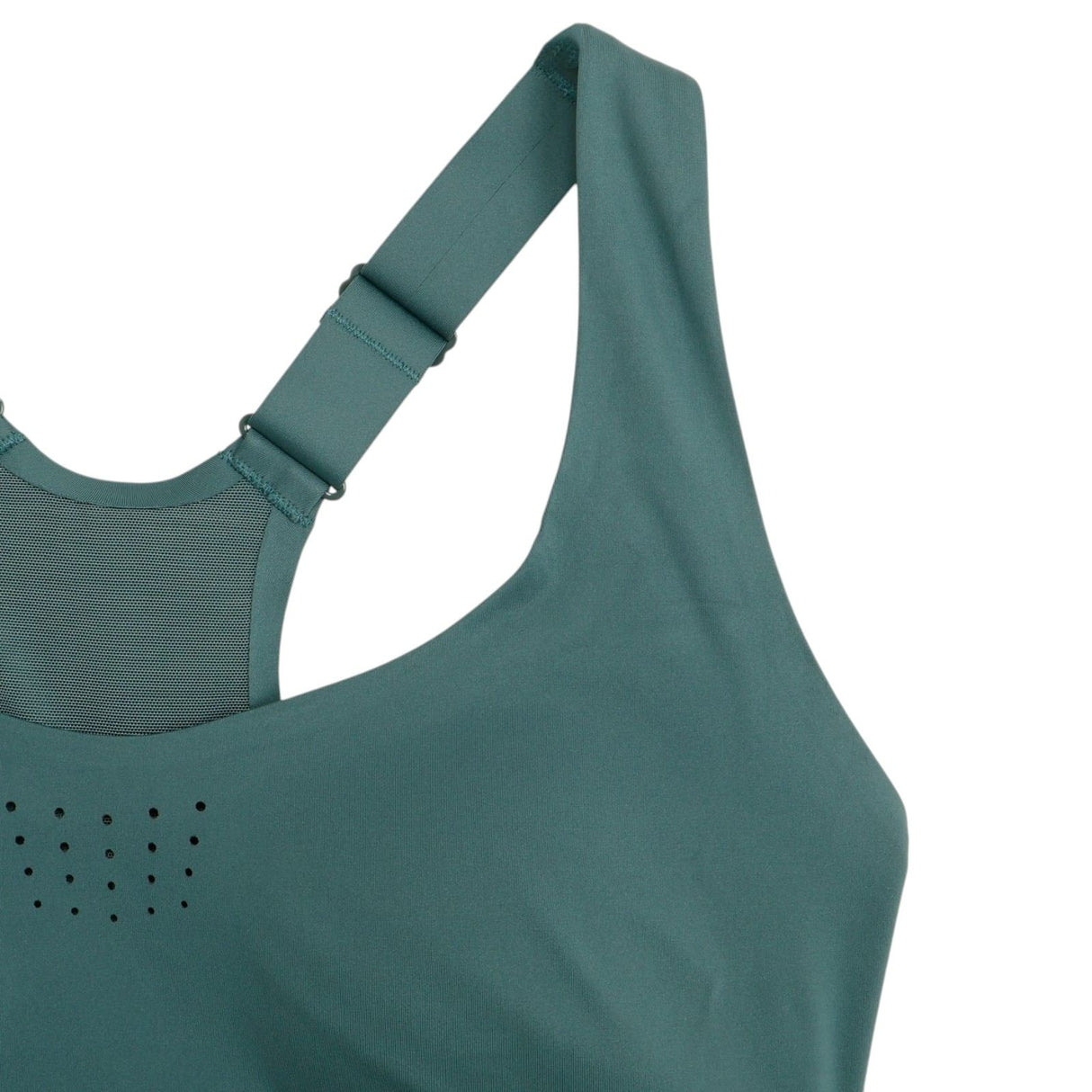 Puma W X Hyrox PWRMode Bra Green