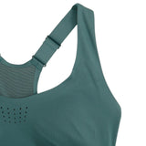 Puma W X Hyrox PWRMode Bra Green