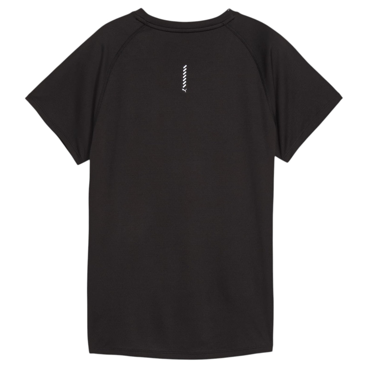 Puma W Run Velocity Poly Tee Black