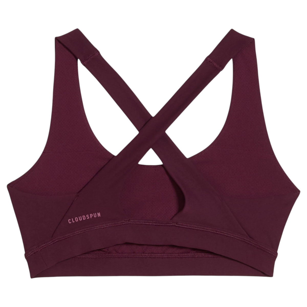 Puma CLOUDSPUN Womens Medium-Support Training Bra