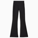 Puma W Cloudspun Flare Tight Black