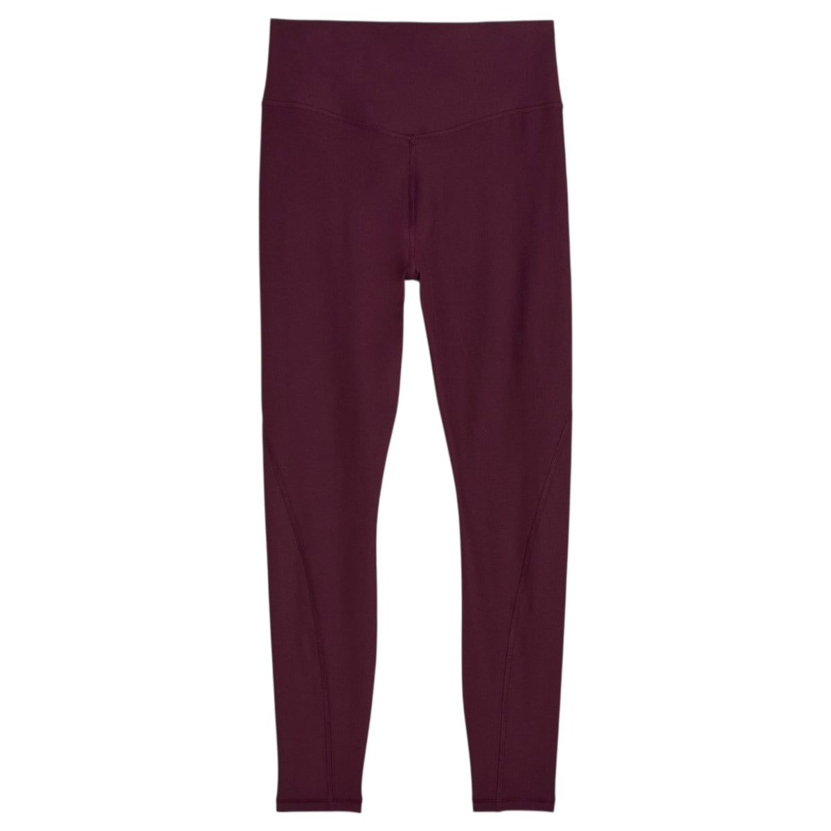 Puma CLOUDSPUN Womens High-Waist Full-Length Tights