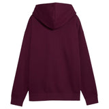Puma W ESS Center Cat LG Relax Hoody Mrn