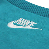 Nike Inf Boys NSW Brand A Flc Crew St Nv
