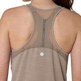Asics Wmns Road Tank White