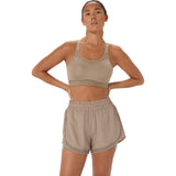 ASICS Road Combination Womens Sports Bra