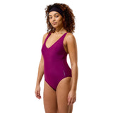 Speedo Wmns Sculpture Butterfly Back Mar