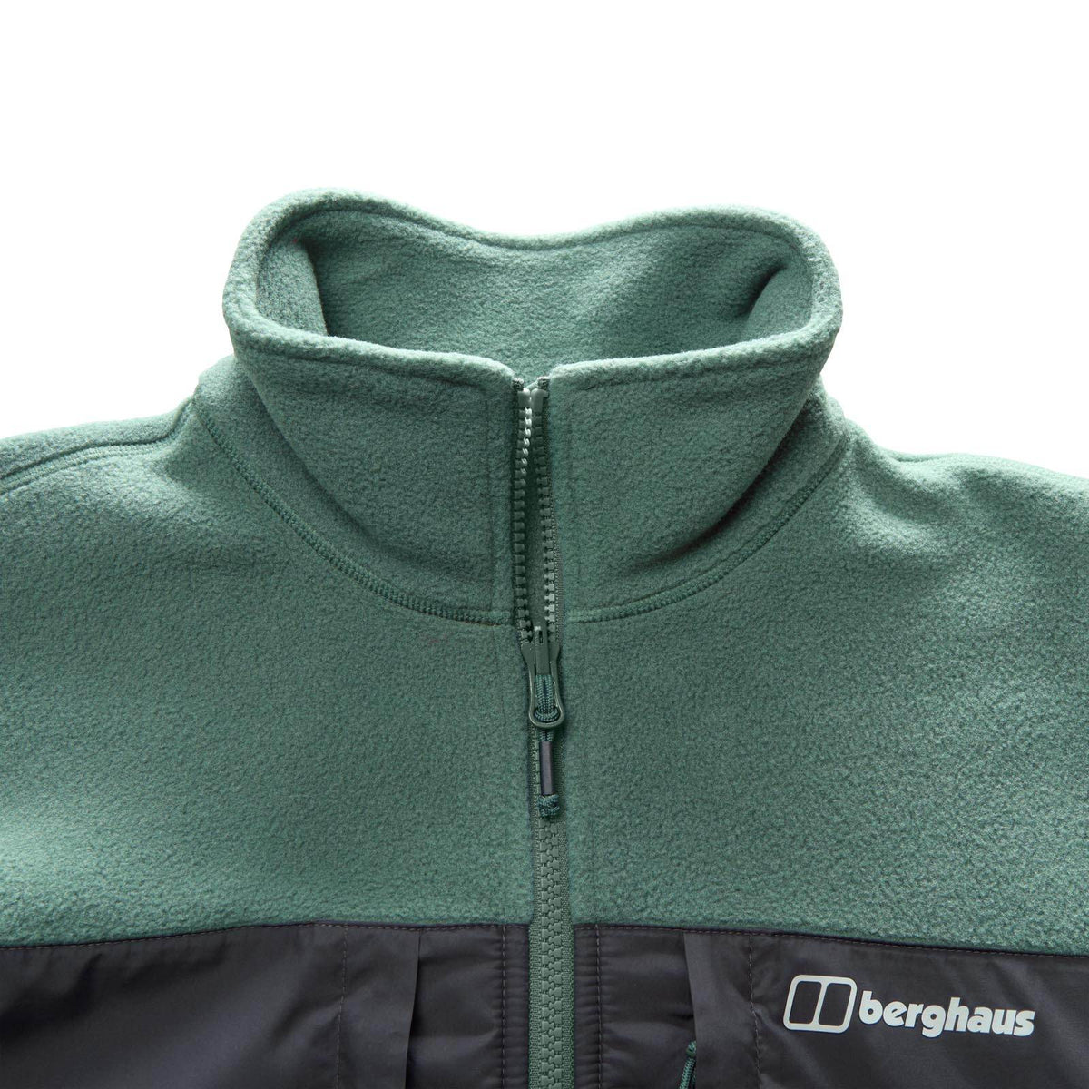Berghaus Mens Prism Guide IA Jckt Green