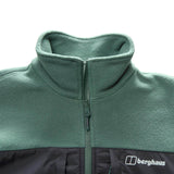 Berghaus Mens Prism Guide IA Jckt Green