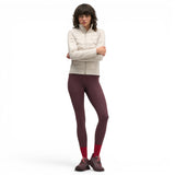Hoka W Skyfill Insulated Jacket Grey