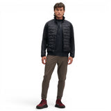 Hoka M Skyfill Insulated Jacket Black