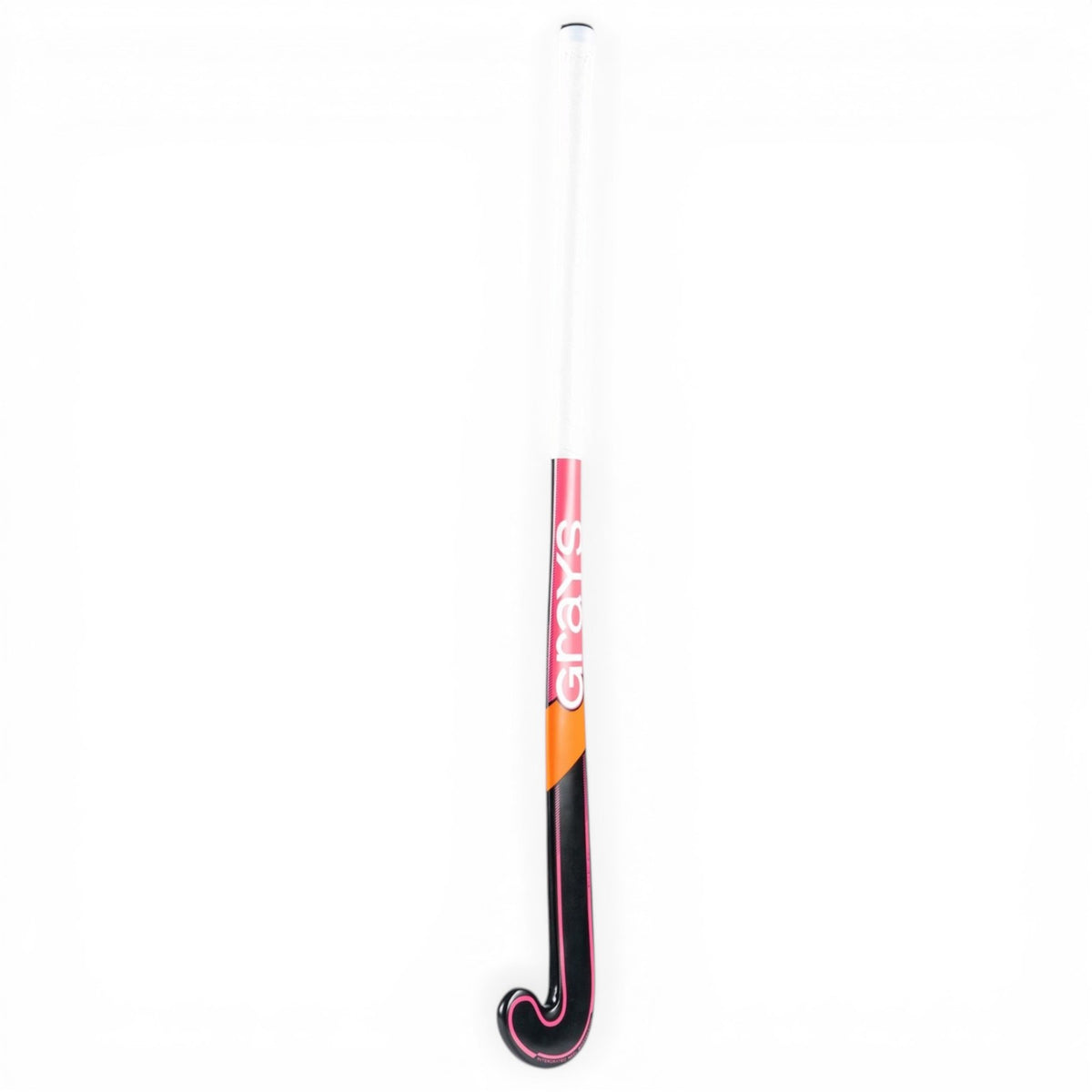 Grays Impulse GT Snr Hockey Stck Pnk/Blk