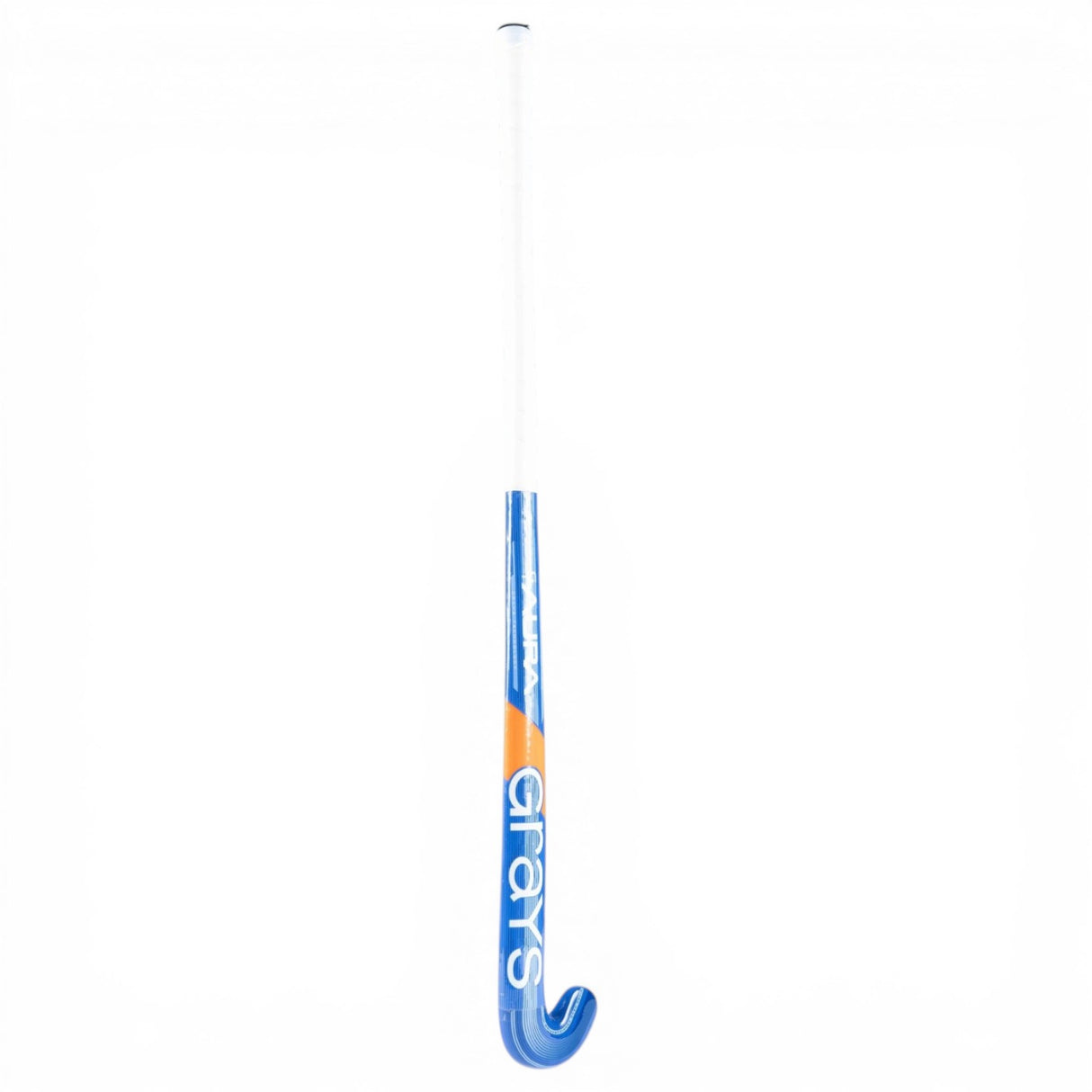 Grays Aura GT Jnr Hockey Stick Blue