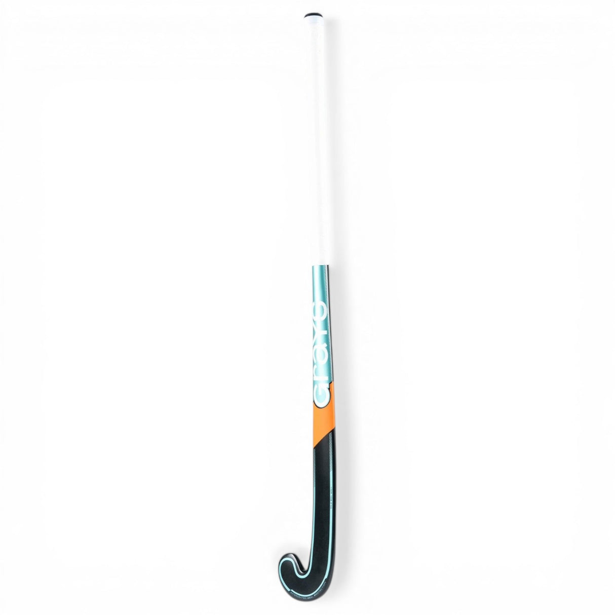 Grays Impulse GT Jnr Hockey Stck Blu/Blk