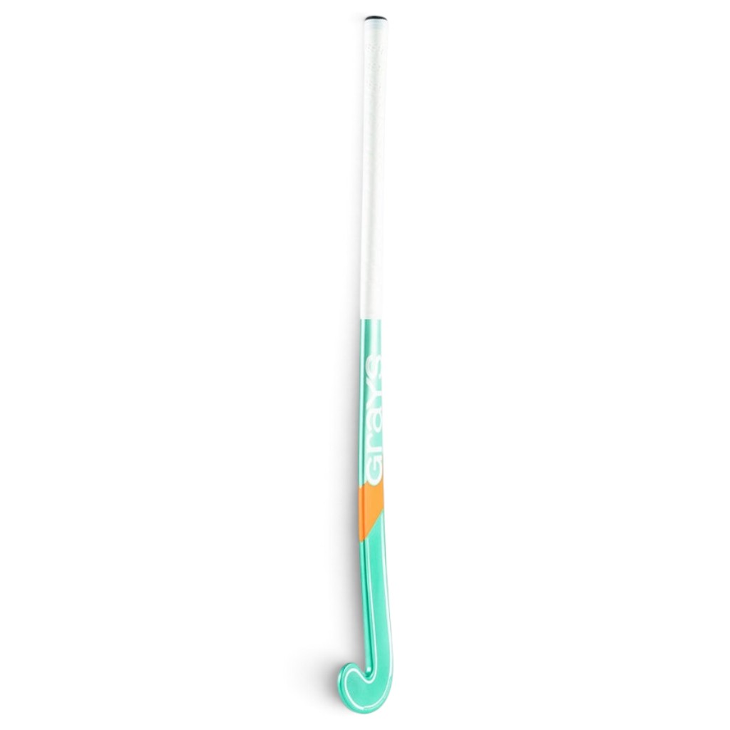 Grays GT 3 Jnr Hockey Stick Green