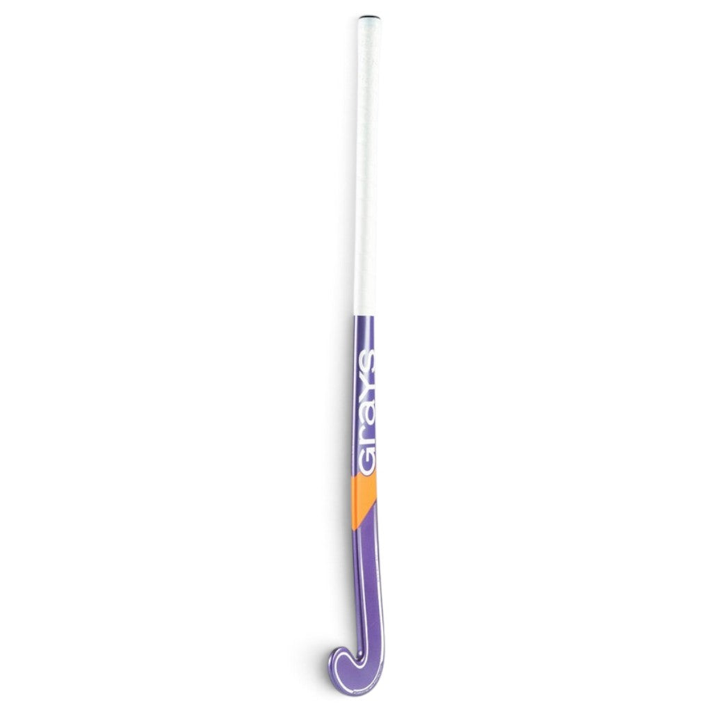 Grays GT 3 Jnr Hockey Stick Purple
