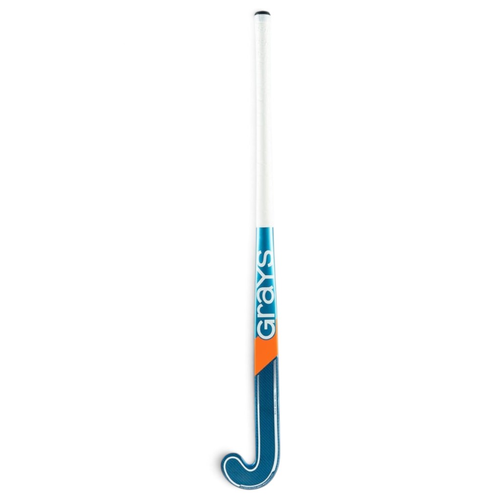 Grays GT 4 Jun Hockey Stick Blue