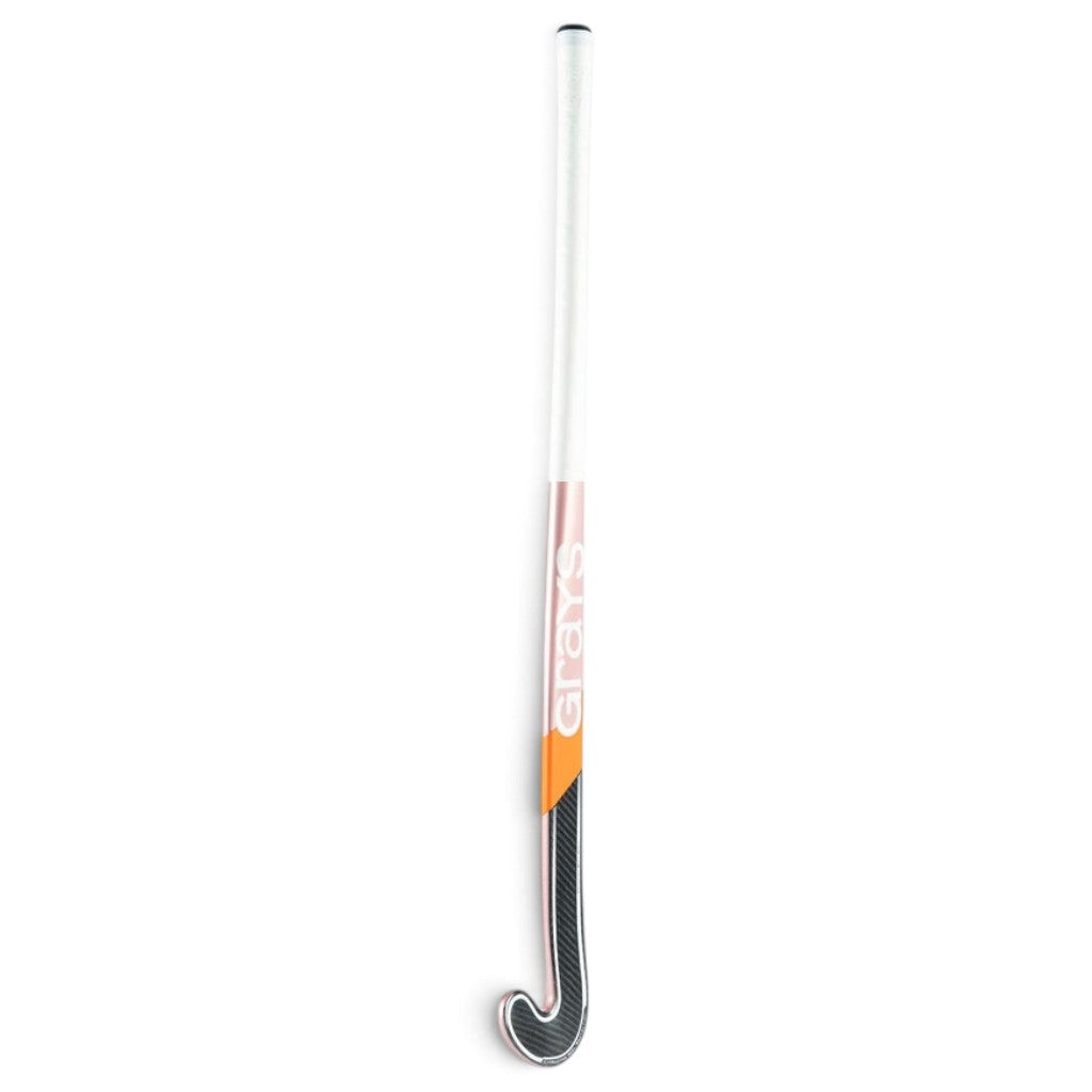 Grays Jumbow 4 Jun Hockey Stick Pink