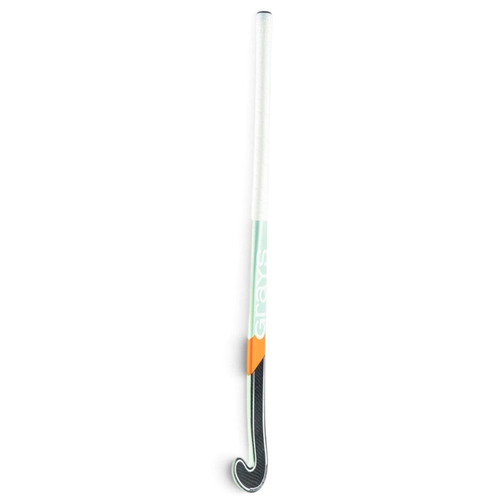Grays Jumbow 5 Jun Hockey Stick Green