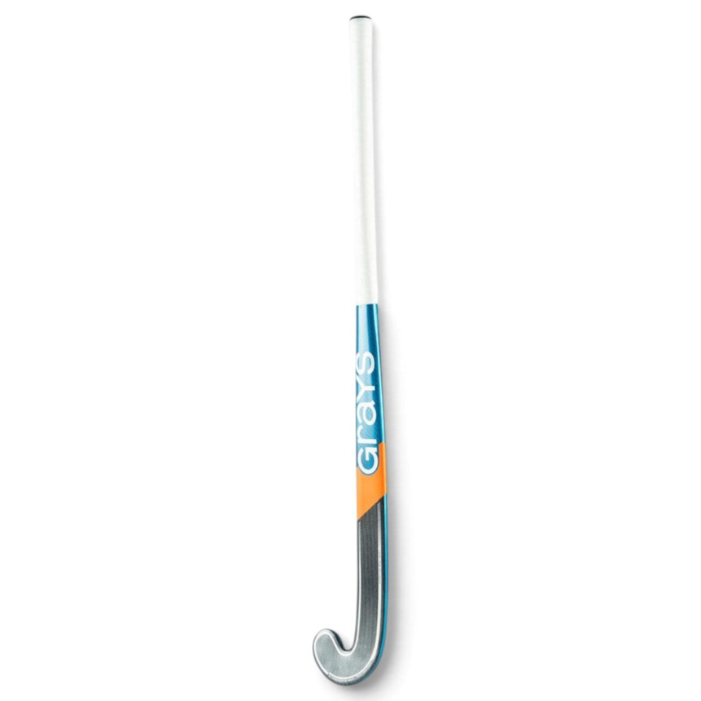 Grays Jumbow 6 Jun Hockey Stick Blue