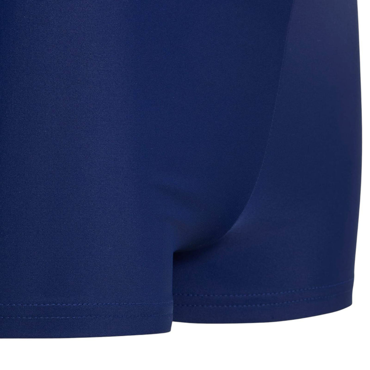 adidas Boys 3S Boxer Swimwear Navy