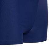 adidas Boys 3S Boxer Swimwear Navy