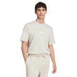 adidas Mens SL SJ Tee White