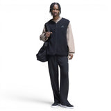 adidas Mens SL STNFRD OPT Wvn Pants Blk