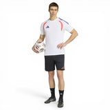 adidas Mens Tiro 26L TR Shorts Black