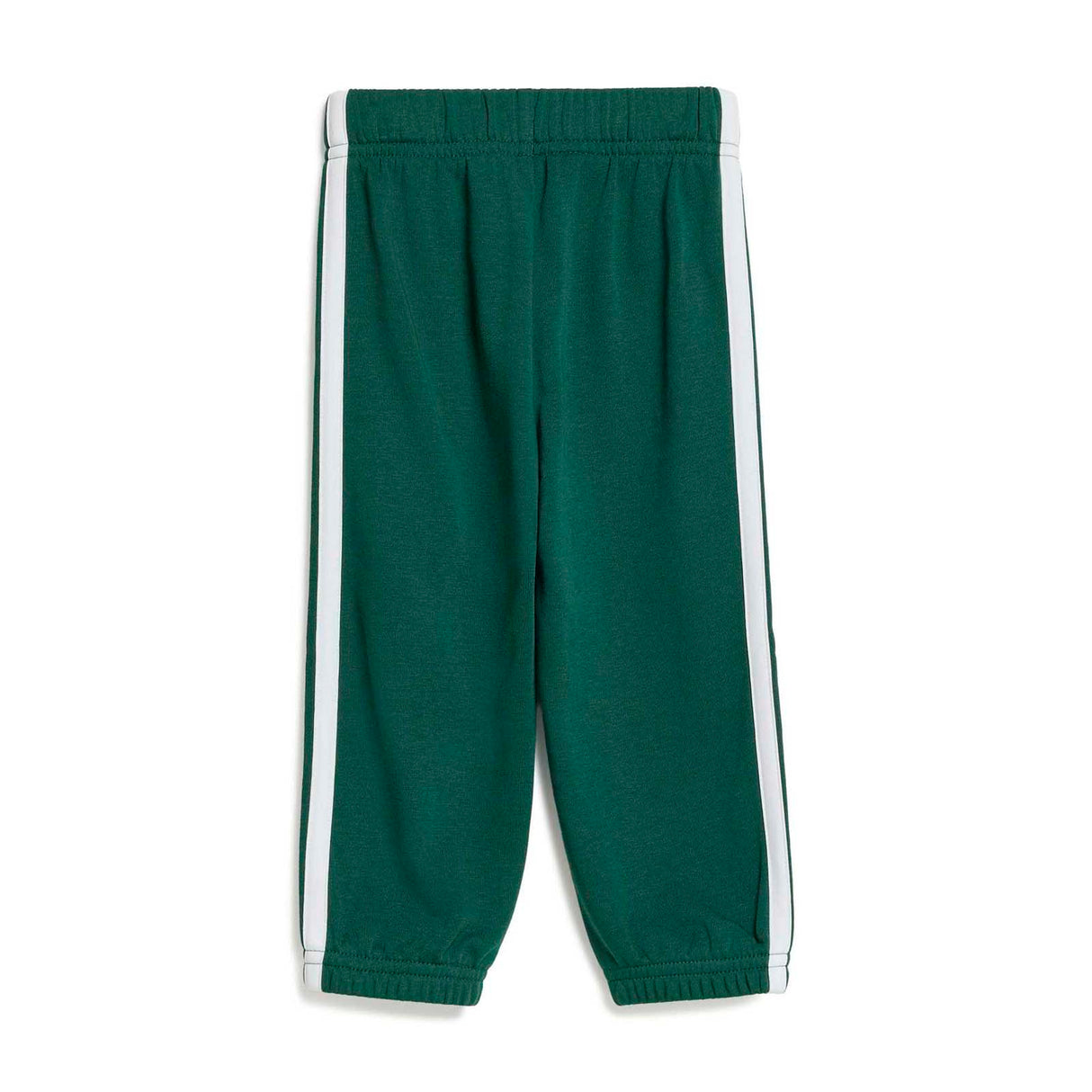 adidas Jr Boy I 3S FT JOG240 Trcksut Grn
