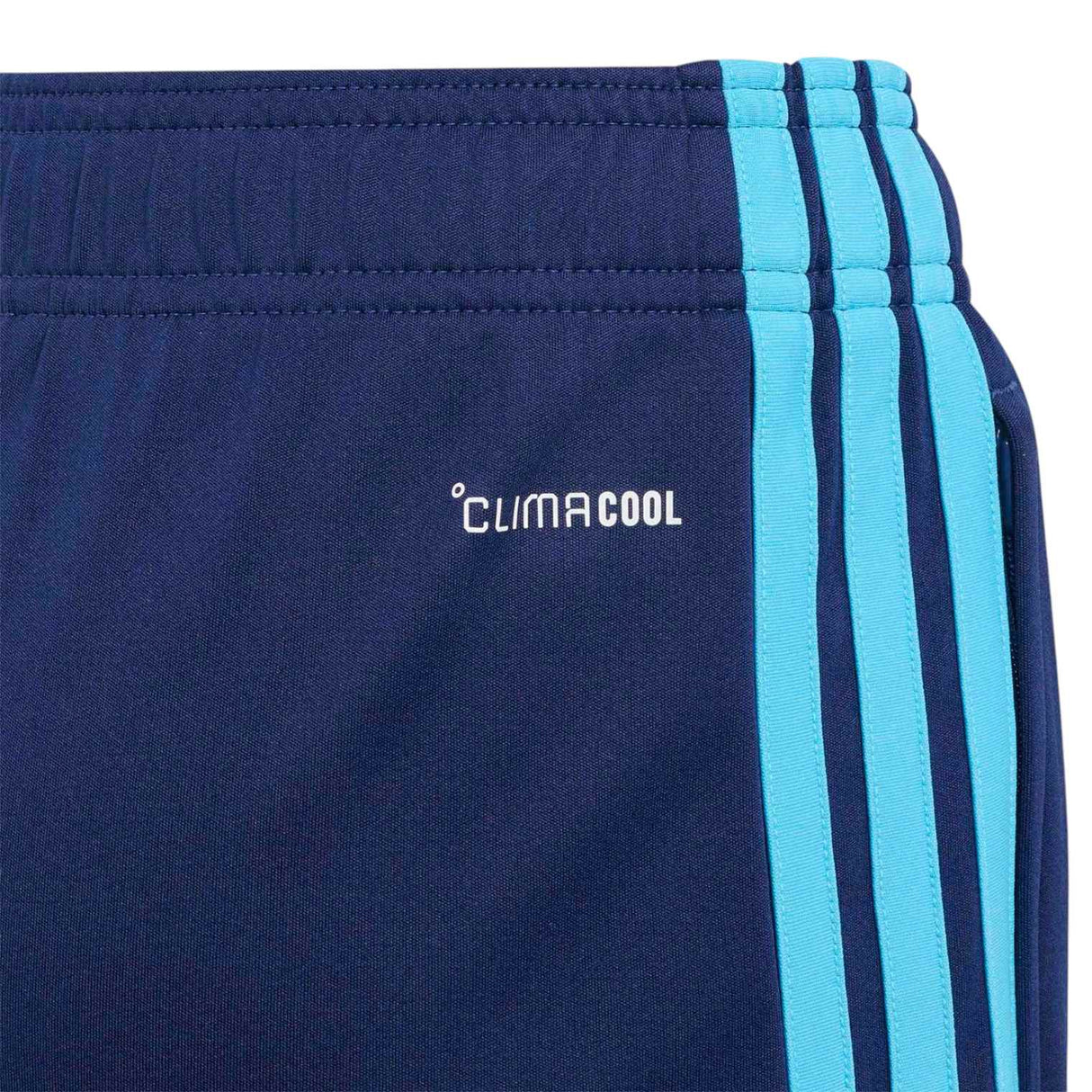 adidas Kids LY TIR TR Shorts Navy