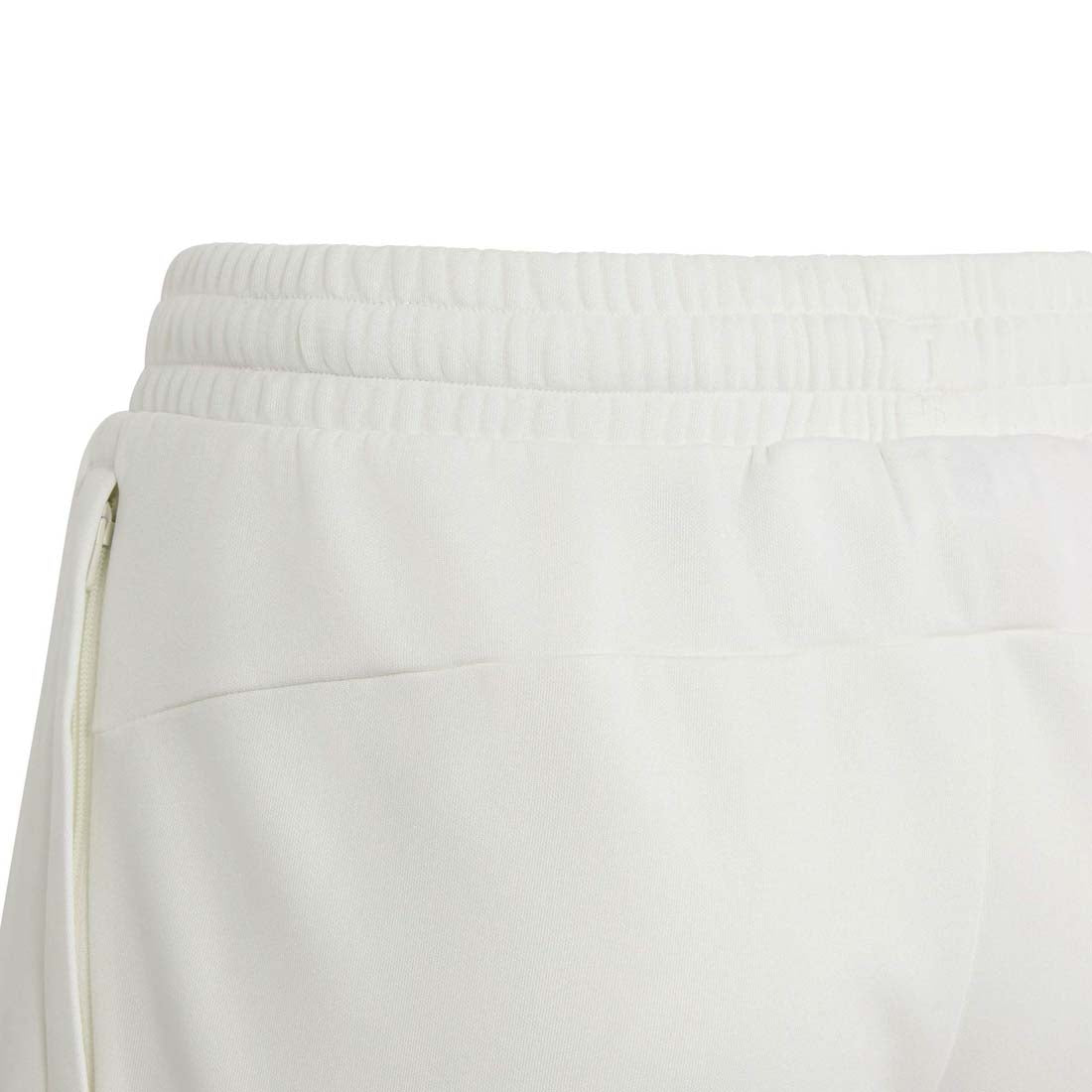adidas Kids Messi Hot Shorts White