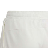 adidas Kids Messi Hot Shorts White