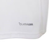 adidas Kids JB TR JSY Tee White