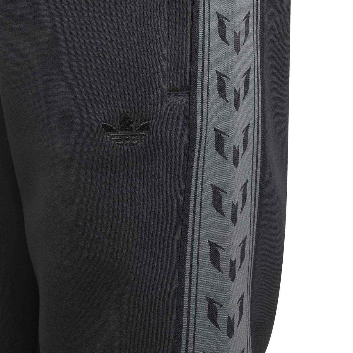 adidas Kids Messi OG Shorts Black