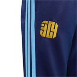 adidas Kids LY TIR Poly Pants Navy
