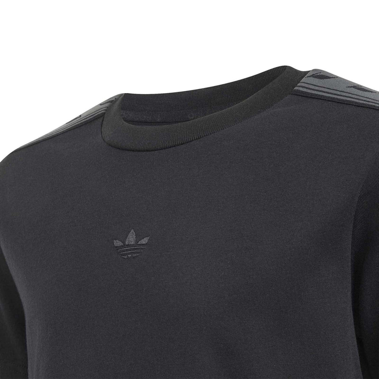 adidas Kids Messi OG Tee Black