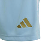 adidas Kids Messi TR Shorts Blue